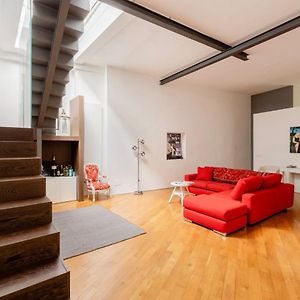 Apartamento Ático